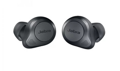 Навушники TWS JABRA Elite 85t Grey (100-99190003-60)