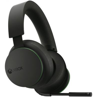 Компьютерная гарнитура Microsoft Xbox Wireless Headset (TLL-00001)