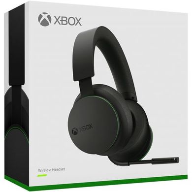 Компьютерная гарнитура Microsoft Xbox Wireless Headset (TLL-00001)