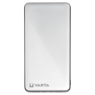 Внешний аккумулятор (павербанк) Varta Power Bank 20000 мАч (57978)