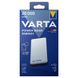 Внешний аккумулятор (павербанк) Varta Power Bank 20000 мАч (57978) - 2