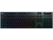 Клавіатура Logitech G915 Clicky (920-009111) - 4