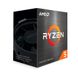 Процесор AMD Ryzen 5 5600 (100-100000927BOX) - 3