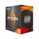 Процесор AMD Ryzen 5 5600 (100-100000927BOX) - 1