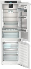 Встраиваемый двухкамерный холодильник Liebherr ICNdi 5173 Peak
