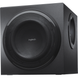 Колонки для домашнього кінотеатру Logitech Z906 5.1 Surround Sound Speaker System (980-000468) - 4