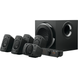 Колонки для домашнього кінотеатру Logitech Z906 5.1 Surround Sound Speaker System (980-000468) - 9