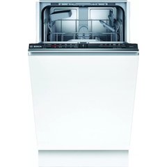Посудомийна машина Bosch SPV2HKX39E