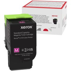 Лазерный картридж Xerox C310/C315 2K Magenta (006R04362)