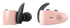 Навушники TWS Yamaha TW-ES5A Pink