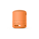Портативна колонка Sony SRS-XB100 Orange (SRSXB100D) - 2