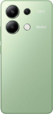 Смартфон Xiaomi Redmi Note 13 4G 8/128GB Mint Green