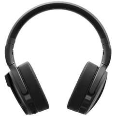 Навушники з мікрофоном Sennheiser EPOS C50 ANC Black (1001147)