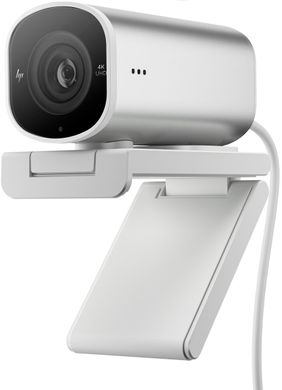 Веб-камера HP 960 4K Streaming (695J6AA)