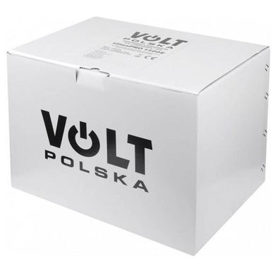 Гібридний ДБЖ/інвертор Volt Polska SINUS PRO 1500E 12V 230V (3SP091512E)