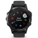 Спортивные часы Garmin Fenix ​​5 Plus Sapphire Black with Black Band (010-01988-00/010-01988-01) - 6
