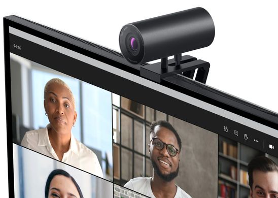Веб-камера Dell UltraSharp Webcam