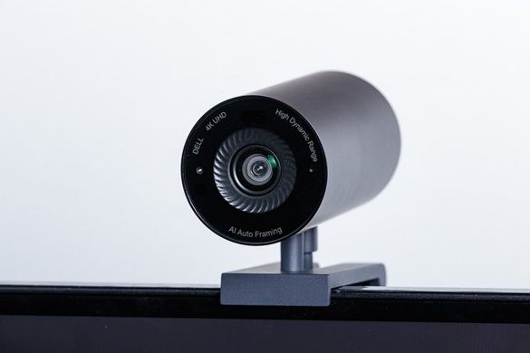 Веб-камера Dell UltraSharp Webcam