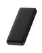 Внешний аккумулятор (павербанк) Baseus Bipow Digital Display 10000mAh 20W Black (PPDML-L01) - 3