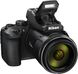 Компактний фотоапарат Nikon Coolpix P950 (VQA100EA) - 4