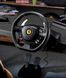 Комплект руль педалі Thrustmaster T80 Ferrari 488 GTB Edition PC/PS4/PS5 Black (4160672) - 5