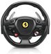 Комплект руль педалі Thrustmaster T80 Ferrari 488 GTB Edition PC/PS4/PS5 Black (4160672) - 6