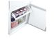 Холодильник з морозильною камерою Samsung BRB26705EWW - 3