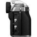 Бездзеркальний фотоапарат Fujifilm X-T5 kit 16-80mm silver (16782662) - 9