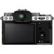Бездзеркальний фотоапарат Fujifilm X-T5 kit 16-80mm silver (16782662) - 6