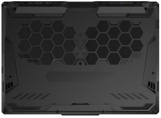 Ноутбук ASUS TUF Gaming F15 FX506HC (FX506HC-HN066)