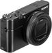 Компактний фотоапарат Sony DSC-RX100 VI (DSCRX100M6) - 8