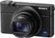 Компактний фотоапарат Sony DSC-RX100 VI (DSCRX100M6) - 7