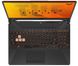 Ноутбук ASUS TUF Gaming F15 FX506HC (FX506HC-HN066) - 2