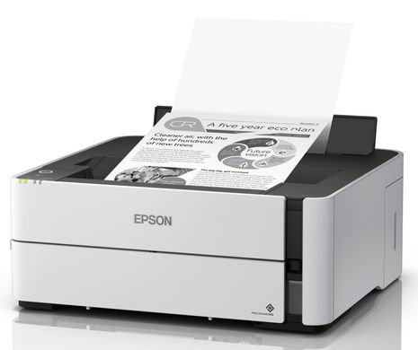 Принтер Epson M1180 (C11CG94405)
