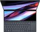Ноутбук ASUS ZenBook Pro 14 OLED UX8402ZE-M3089X Tech Black (90NB0X82-M006N0) - 4