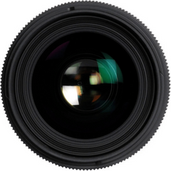 Стандартный объектив Sigma AF 35mm f / 1,4 DG HSM Art (Sony)
