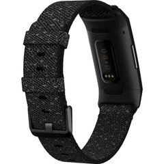 Фитнес-браслет Fitbit Charge 4 Black Special Edition