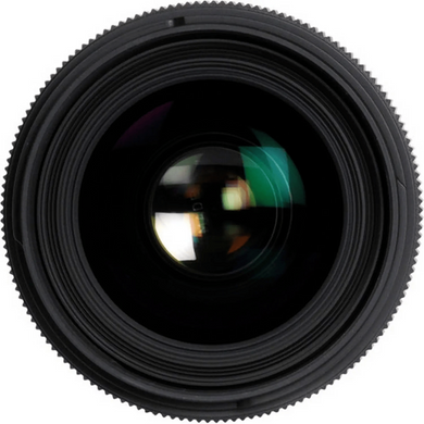 Стандартний об'єктив Sigma AF 35mm f / 1,4 DG HSM Art (Sony)