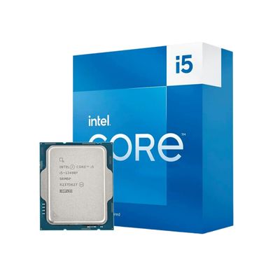 Процессор Intel Core i5-13400F (BX8071513400F)
