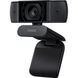 Веб-камера Rapoo XW170 Black - 1