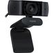 Веб-камера Rapoo XW170 Black - 3