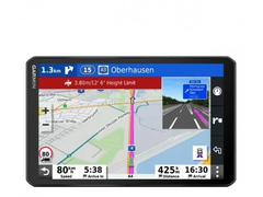 GPS-навигатор автомобильный Garmin Dezl LGV800 MT-S Europe (010-02314-11)