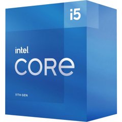 Процесор Intel Core i5-11600 (BX8070811600)
