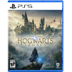 Игра для PS5 Hogwarts Legacy PS5 (5051895413425)