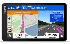 GPS-навигатор автомобильный Garmin Dezl LGV700 MT-D Europe (010-02313-10)