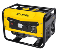 Бензиновый генератор Stanley SG 2400 Basic