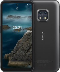 Смартфон Nokia XR20 6/128GB Granite