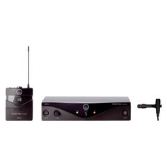 Mикрофонная радиосистема AKG Perception Wireless 45 Pres Set BD A