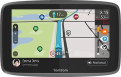 GPS-навигатор TomTom Go Camper (8PL6.002.20SIM)