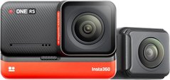 Экшн-камера Insta360 One R Twin Edition (CINAKGP/A)